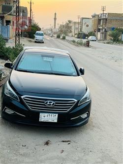هیوندای سۆناتا